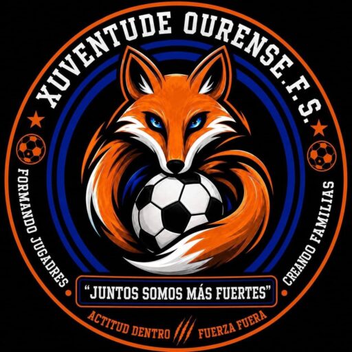 Xuventude Ourense Fútbol Sala